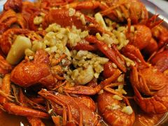 -九喜龙虾(凤城六路直营店)