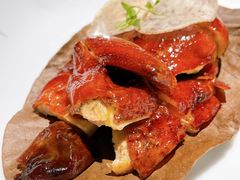 脆皮鸡-解香楼(八盘岭路店)