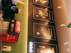 -萨莉亚意式餐厅(大宁音乐广场店)
