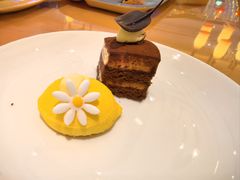 -怡咖啡·自助餐·西安香格里拉