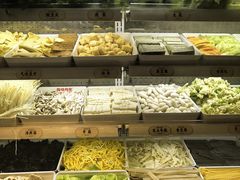 -每味每客·重庆麻辣烫(拓展大厦店)