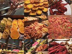 -星伦多自助料理(宝山龙湖天街店)