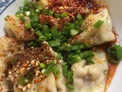 干海椒抄手-37号老院坝抄手(马王庙37号院店)