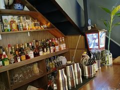 -BIJOU coffee&cocktail(龙岗万科广场店)