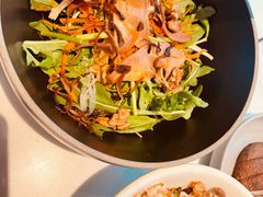 -胡麻(静安嘉里店)