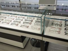 -毛源昌眼镜(新市街店)