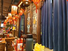 -蜀大侠火锅(香格里拉店)