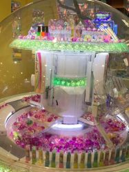-莫莉幻想儿童乐园(武汉经开永旺店)