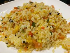 扬州炒饭-壶园美食·淮扬菜(东圈门店)