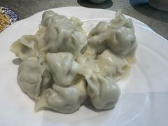 -军嫂饺子馆(岳家寨小区店)