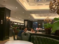 大堂-金春禧(世茂国际广场店)
