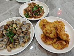 -红灯笼龙凤饭店(宁波老字号店)