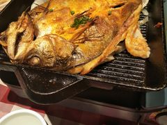 -西贝(金桥店)