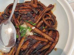 响油鳝丝-蘭心·臻品(瑞虹太阳宫店)