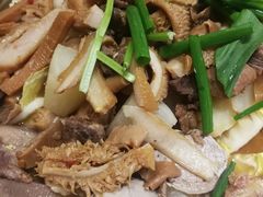 -古乐牛香·鲜牛肉牛杂火锅(新区店)