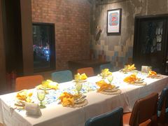 -弗兰克牛排西餐厅Ribone steak house(柠檬花园店)