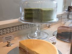 -Lady M Cake Boutique(麦迪逊大道店)