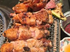 -300杯·和牛烧肉清酒专门店(廊里店)