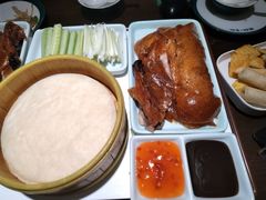 -芙蓉·艳阳餐厅(南口店)