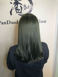 -东方麒麟·潘多拉SALON