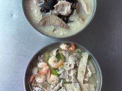 -广场正宗原汁薏米店