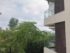 -西昌邛海湾柏樾酒店(原邛海湾柏栎度假酒店)
