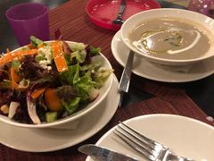 -WOLFGANG PUCK KITCHEN & BAR(迪士尼小镇店)