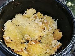 -南通大学-食堂