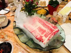 雪花肥牛-清真军邺·金富苑肥牛(石坡街旗舰店)