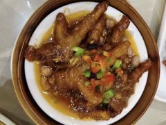 -鹅冠港式茶餐厅(来福士店)