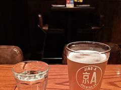 -京A Taproom·精酿餐吧(CBD店)