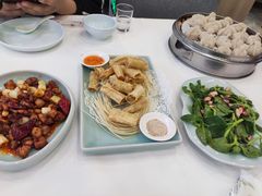 -王厚元饺子·辽菜·烤鸭(黄河大街店)