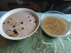 甜醅子-清真·伊然轩青海特色美食
