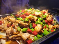 -蛙来哒(东城万达店)