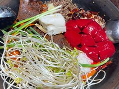 -四小区火锅·巷子里的重庆火锅(花照壁店)