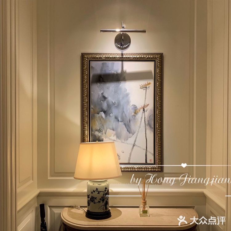 华尔道夫｜2.外滩总会套房