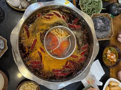-大龙火锅(老店)