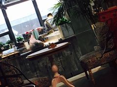 -HIGH FIVE哈福手工汉堡(桂林路店)