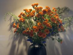 -Fuzzy Bistro 浮几韩餐·茶酒馆
