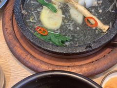 -神仙雪浓汤(弘大店)