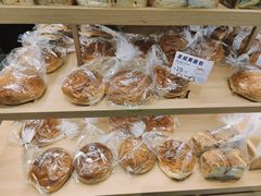 -山崎面包(静安久光店)