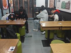 -李先生牛肉面大王(郑州火车站西广场2店)