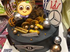 -YC工作室蛋糕定制