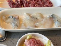 -海底捞火锅(崇文门新世界百货店)