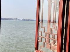 -采石矶景区