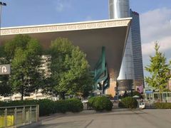 -成都东站汽车客运站