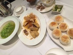 -翠园(铜锣湾广场店)