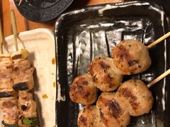 -鸟贵族(天王寺北口店)