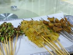 -聚味瞿记·龙虾堂(树木岭店)