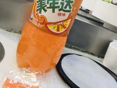 -咕叽咕叽自助烤肉小火锅(茂业清扬店)